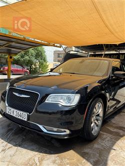کرایسلەر 300